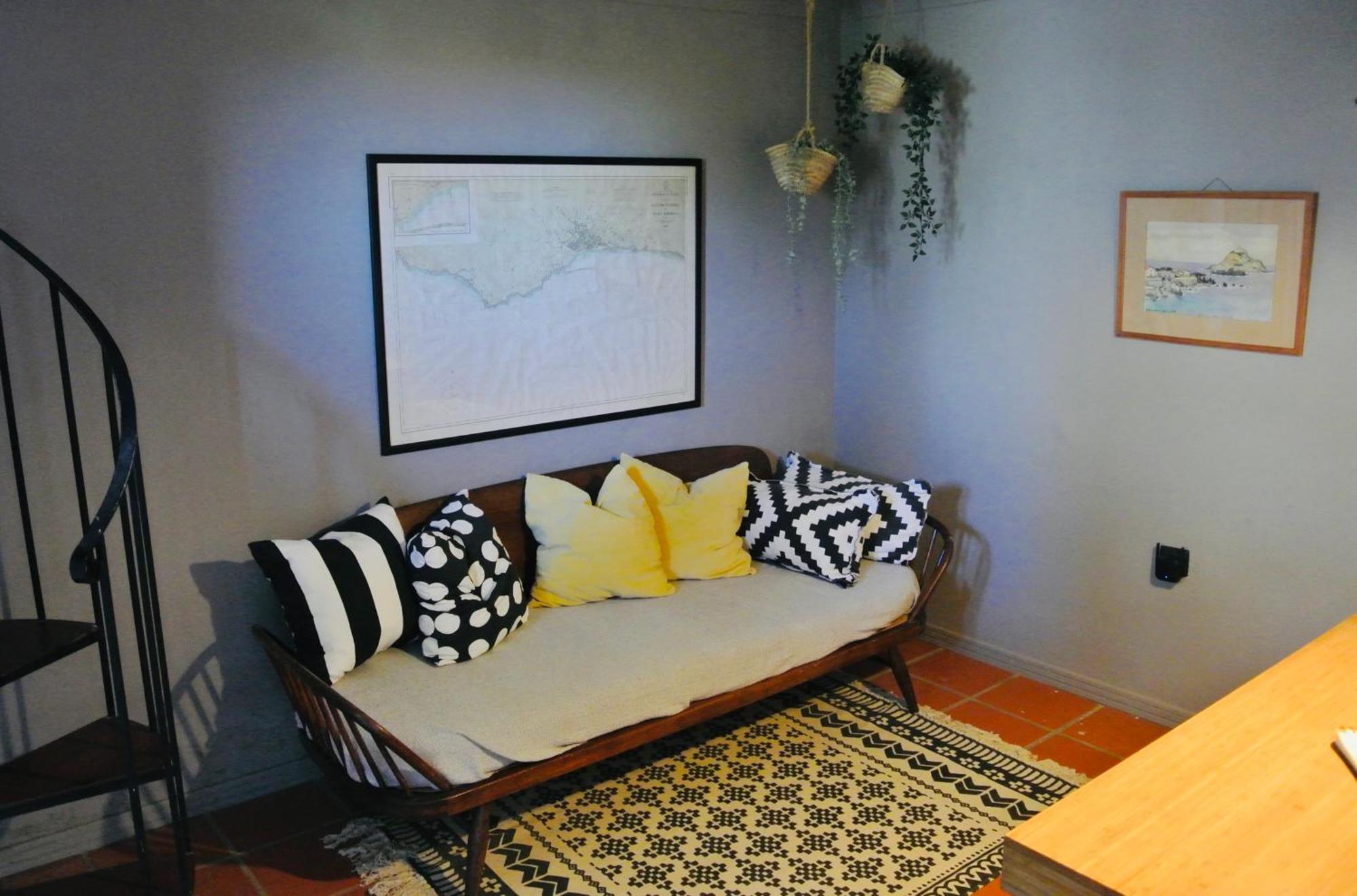 Achadas Nature Suite Achadas da Cruz Экстерьер фото